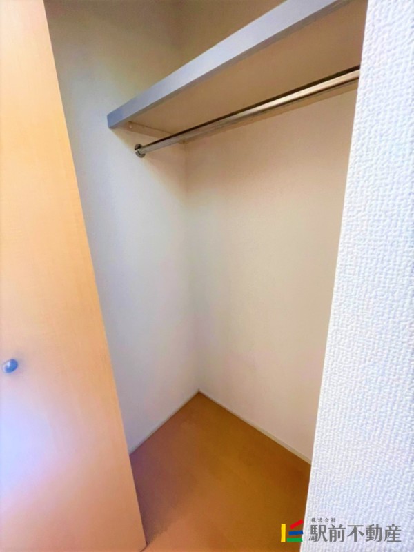 収納　収納棚ありますよ☆