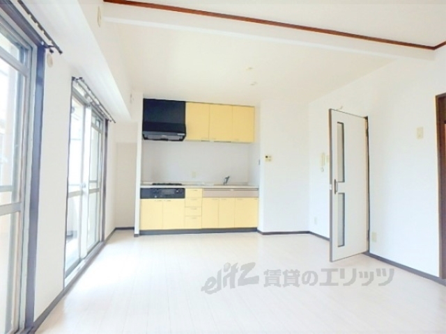 居室・リビング　洋室