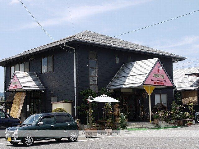 その他　下諏訪温泉湖畔の湯（その他）まで144m