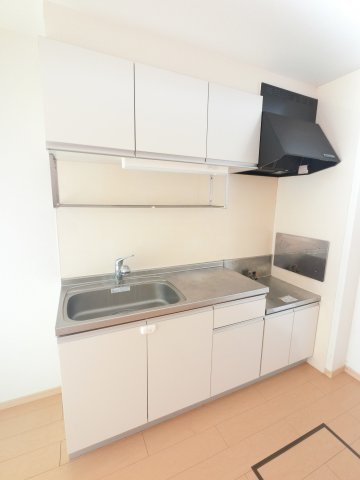 キッチン　※仕様が異なる場合が御座います