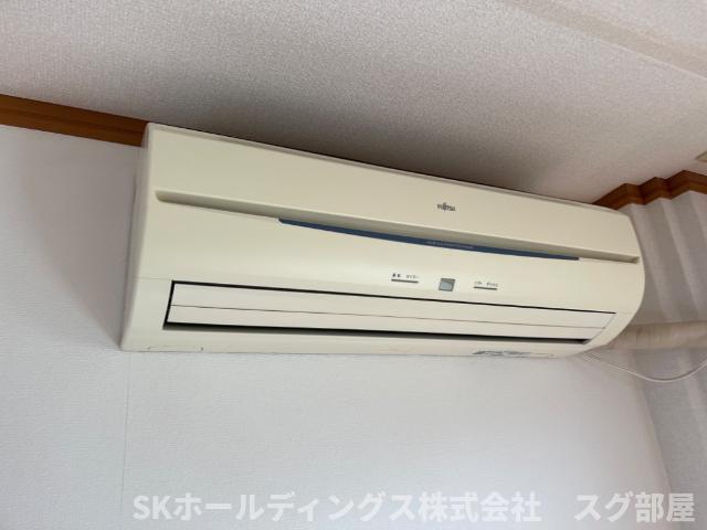 その他設備　室内設備