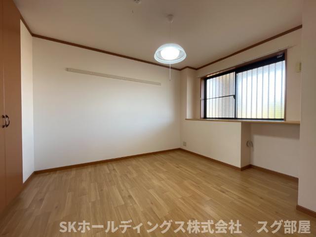 その他部屋・スペース　室内