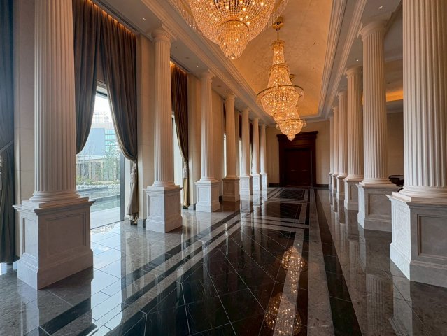 ロビー　ロビー