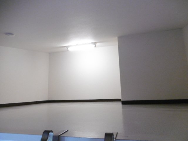 その他　ロフト