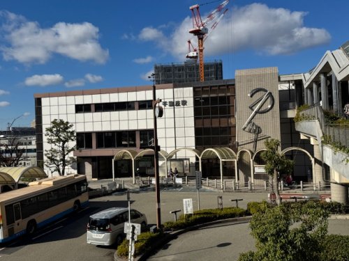 その他　ＪＲ千里丘駅（その他）まで676m