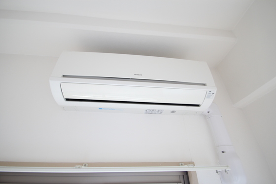 その他設備　※別部屋の写真です