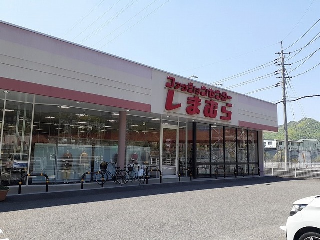 ショッピングセンター　ファッションセンターしまむら備前店（ショッピングセンター）まで1200m