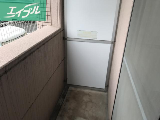 バルコニー　ベランダ