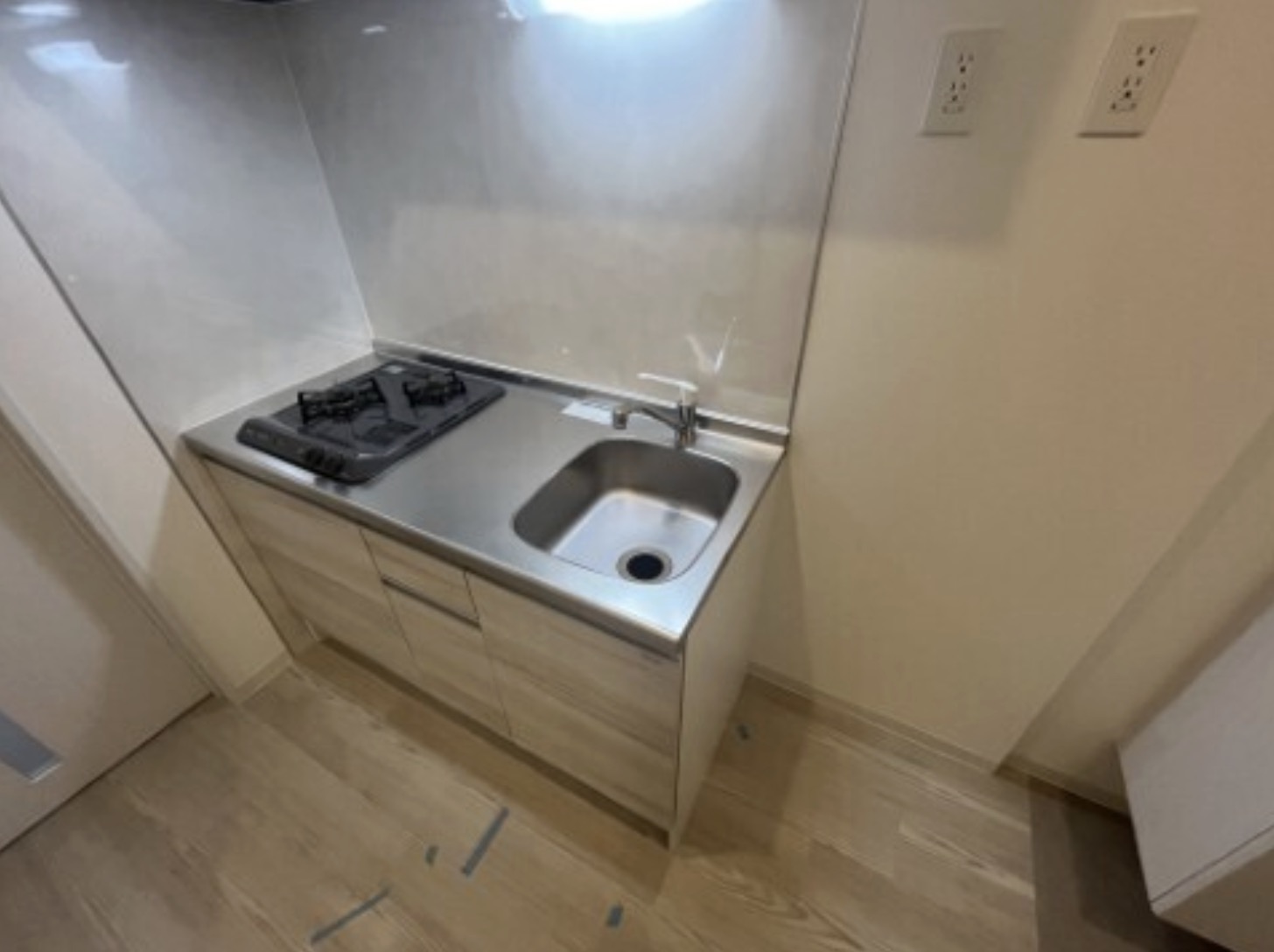 キッチン　※同一仕様写真