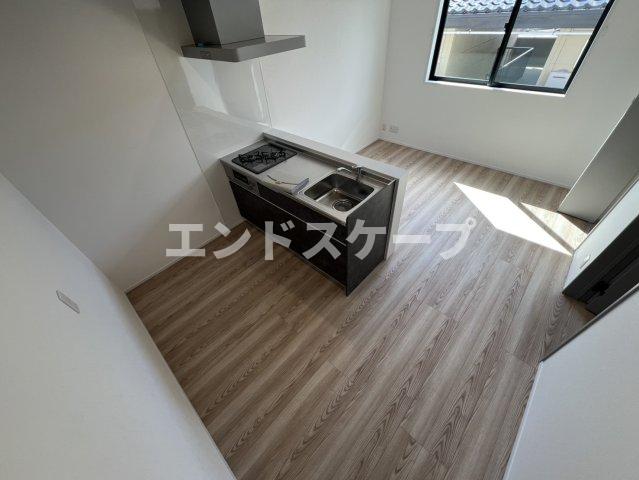 居室・リビング　高崎、前橋のお部屋探しはエンドスケープまで！お客様の理想お聞