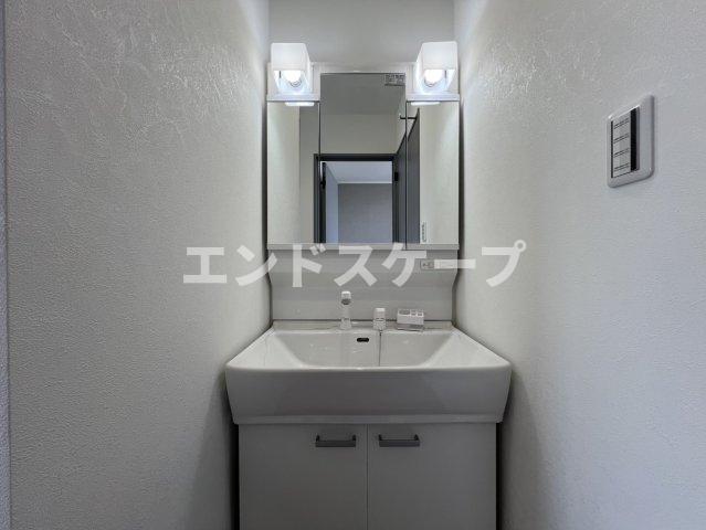 洗面設備　高崎、前橋のお部屋探しはエンドスケープまで！お客様の理想お聞