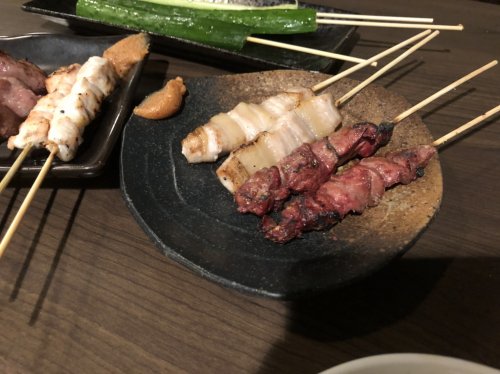 飲食店　巣の鳥（飲食店）まで719m