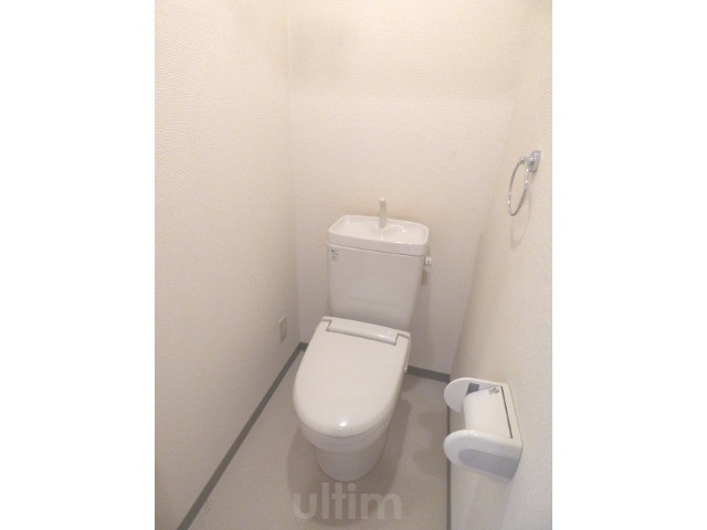 トイレ　※他のお部屋の写真です。