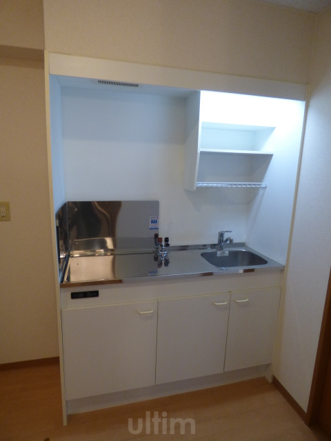 キッチン　※他のお部屋の写真です。