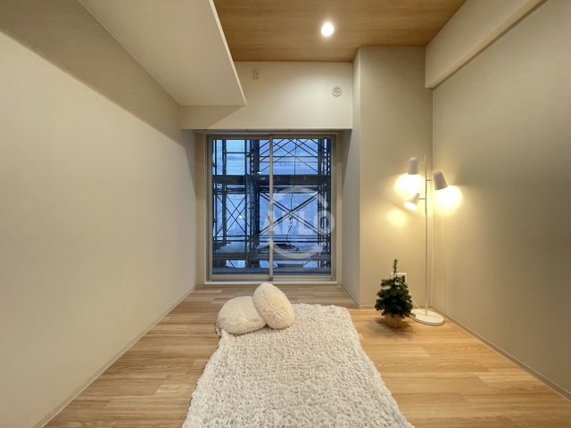 その他部屋・スペース　NEXT STAGE本町(ネクストステージホンマチ)　寝室