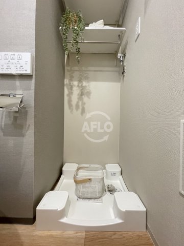 その他設備　NEXT STAGE本町(ネクストステージホンマチ)　室内洗