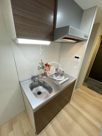 キッチン　NEXT STAGE本町(ネクストステージホンマチ)　システ