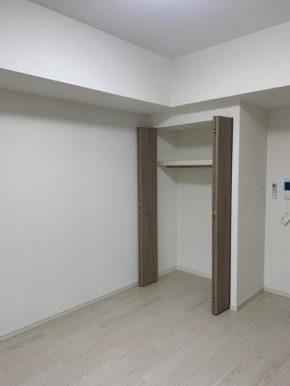 収納　※別部屋の写真です