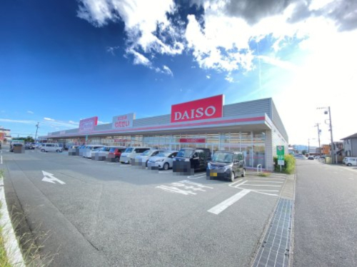 スーパー　マックスバリュサンフラワー店（スーパー）まで376m