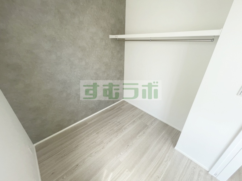 その他部屋・スペース　オープンクローク♪