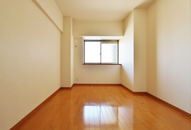 その他部屋・スペース　寝室にぴったりの洋室です