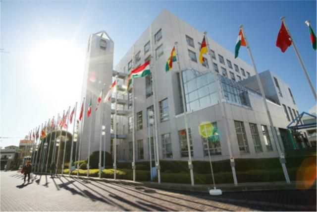 その他　私立東京国際大学（その他）まで2331m