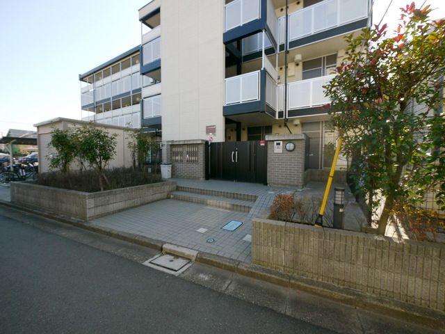 その他　その他（その他）まで10m