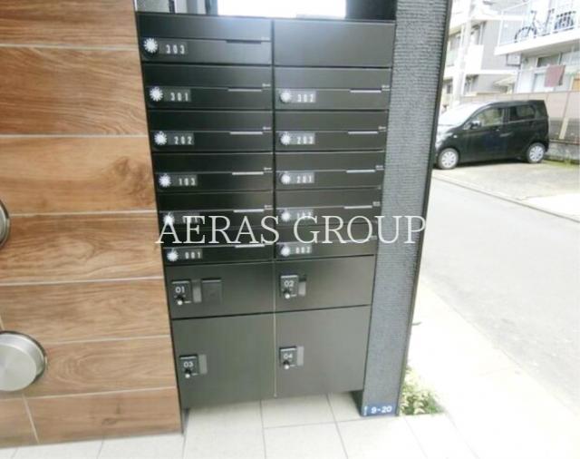 その他共有部分