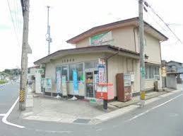 郵便局　大門郵便局（郵便局）まで824m