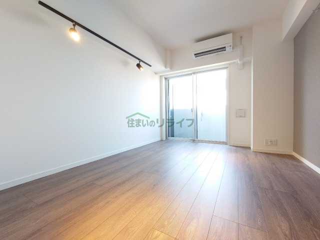 居室・リビング　ステージグランデ新中野アジールコート