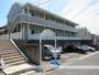 植田駅より徒歩24分 1階 築35年5ヶ月の賃貸物件