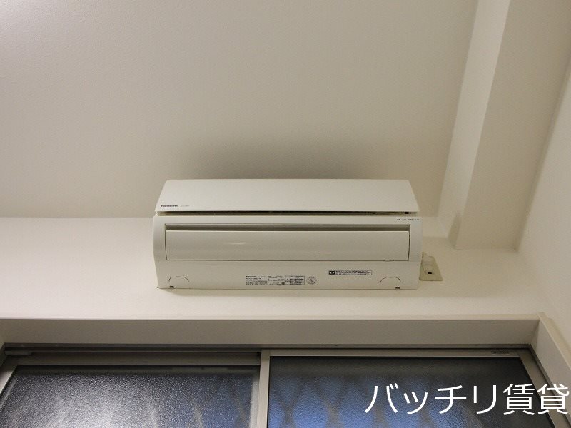 その他設備　別号室の画像。現況優先