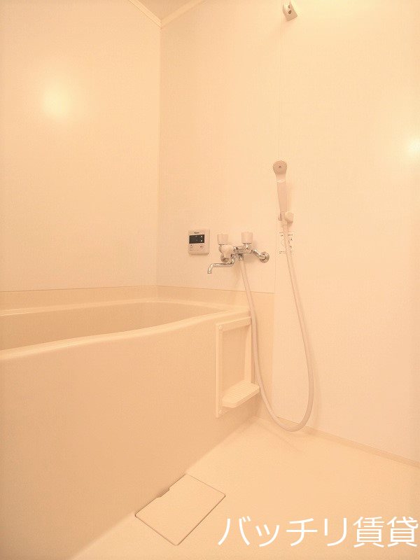 バス・シャワールーム　別号室の画像。現況優先