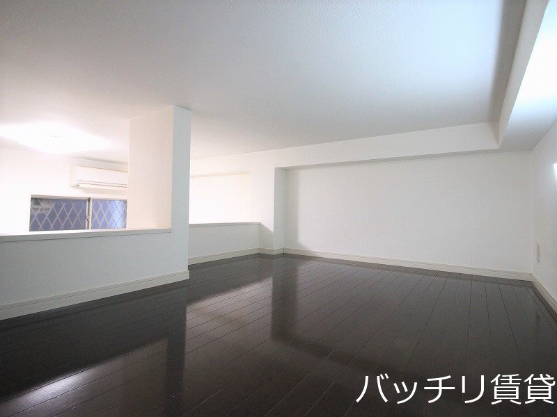 その他部屋・スペース　別号室の画像。現況優先