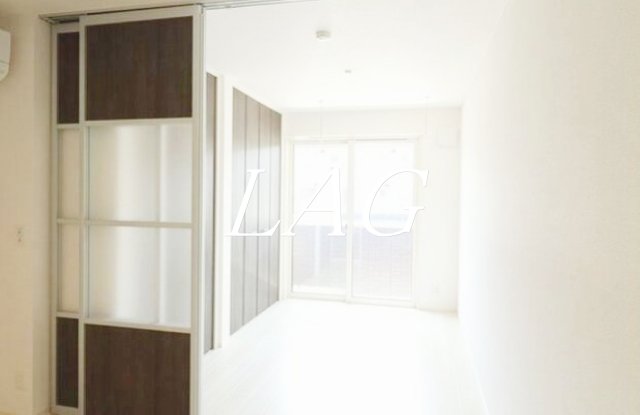 その他部屋・スペース　寝室です。