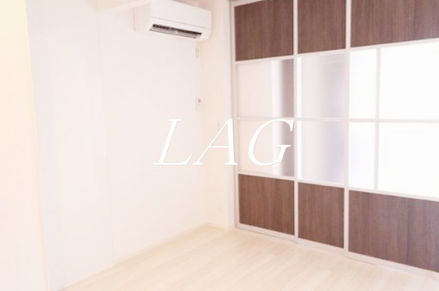 居室・リビング　洋室のお部屋です。