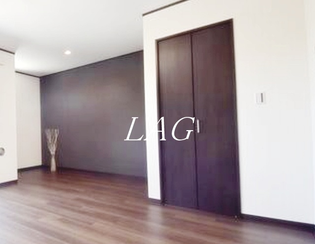 収納　収納です。