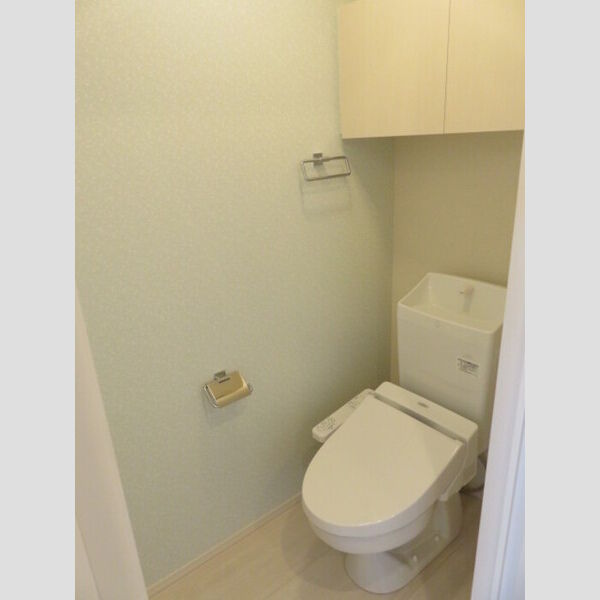 トイレ　トイレも気になるポイント