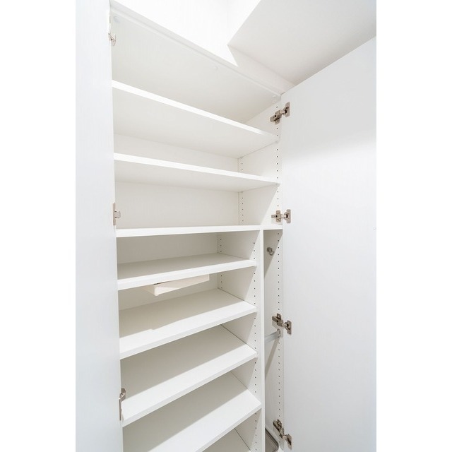 その他　シューズボックス