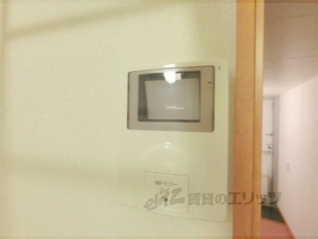 セキュリティ　ドアフォン（ＴＶ含）