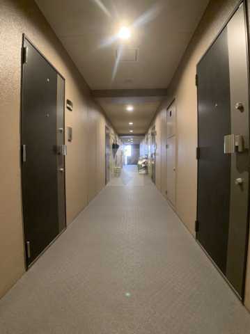 その他共有部分　デュオステージ大塚