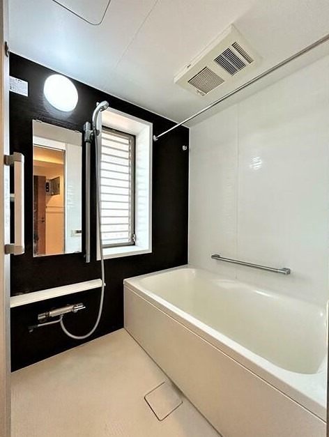 バス・シャワールーム　※同仕様写真