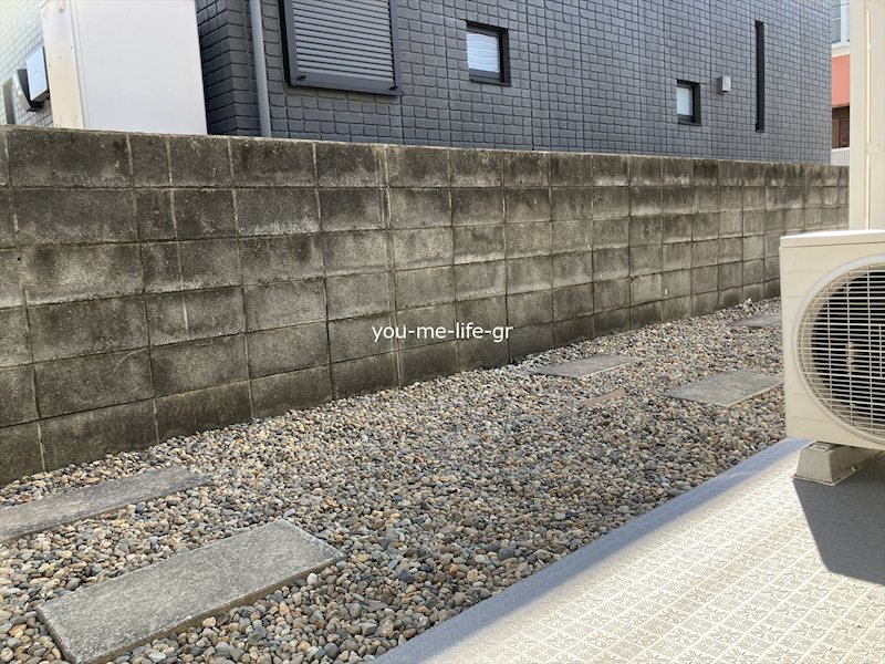 バルコニー　※別部屋参照