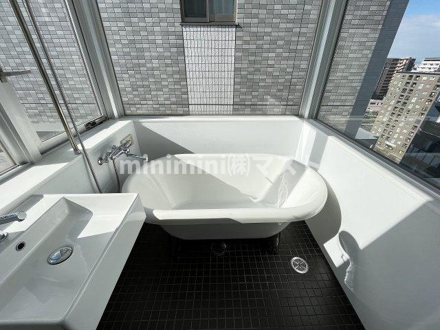 バス・シャワールーム　別号室参考写真