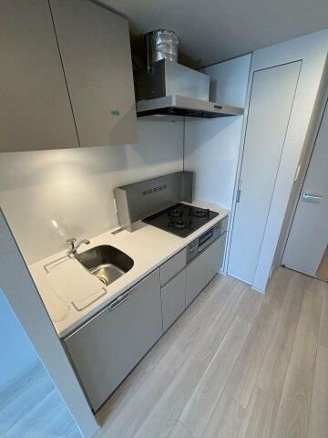 キッチン　参考写真