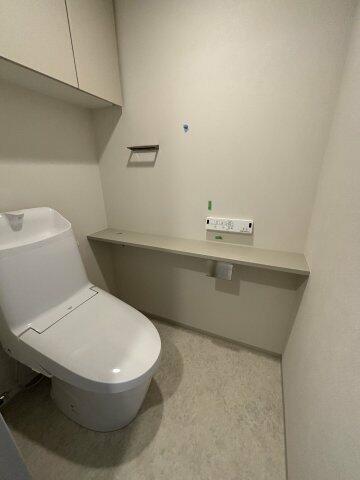 トイレ　参考写真