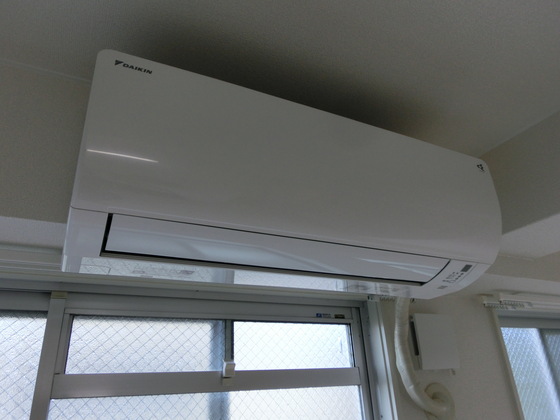 その他設備　※別部屋の写真です