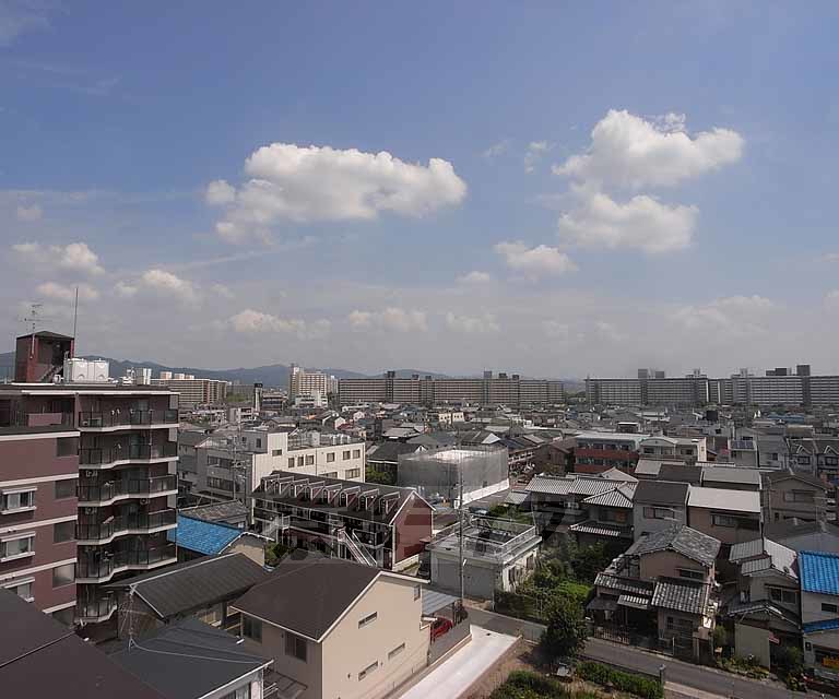 眺望　眺望良好です。