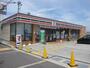 コンビニ　セブン-イレブン 富田林久野喜台店（コンビニ）まで961m