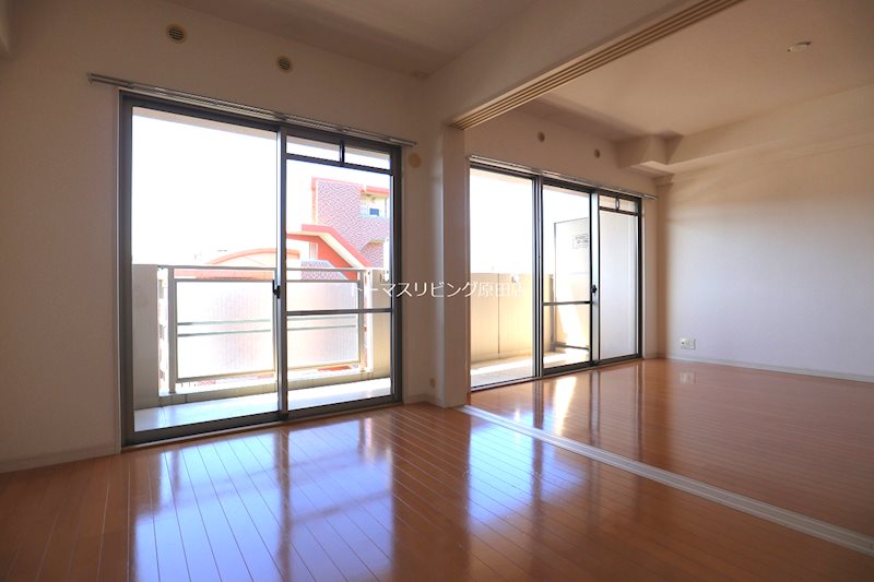 その他　602号室写真